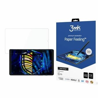 3MK FlexibleGlass Realme Pad Mini 8,7" Hybridglas