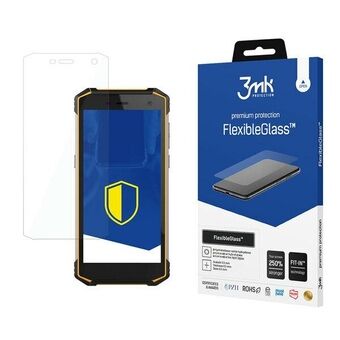3MK FlexibleGlass MyPhone Hammer Energy2 Hybrid Glas
