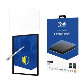 3MK FlexibleGlass Huawei MatePade Paper 10,3" Hybrid Glas