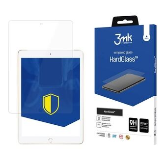 3MK HardGlass Apple iPad 10,2" 8gen / 9gen