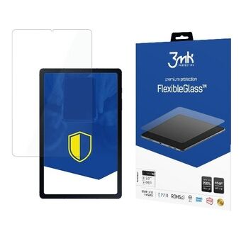 3MK FlexibleGlass till Samsung Galaxy Tab S6 Lite 2022 10.4" Hybridglas