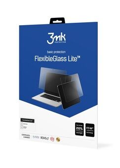 3MK FlexibleGlass Lite Lenovo Tab M9 för 11" Hybrid Glass Lite