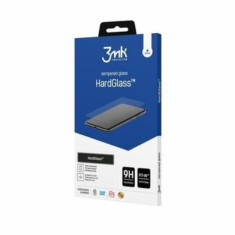 3MK HardGlass för Sam Galaxy Tab S9 FE