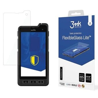 3MK FlexibleGlass Lite Sonim XP8 Hybridglas Lite