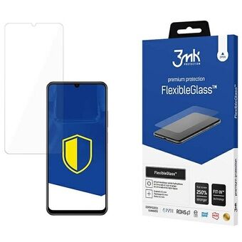 3MK FlexibleGlass Realme Note 50 Hybridglas