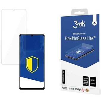 3MK FlexibleGlass Lite Realme Note 50 Hybridglas Lite