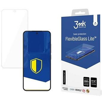 3MK FlexibleGlass Lite Xiaomi 14 Hybrideglas Lite