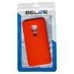 Beline Case Candy Xiaomi Mi Note 10 Lite röd/röd