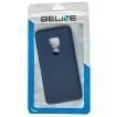 Beline Case Candy Xiaomi Mi Note 10 Lite marin/marinblå