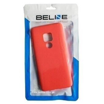 Beline Case Candy Oppo A52 / A72 rosa / rosa