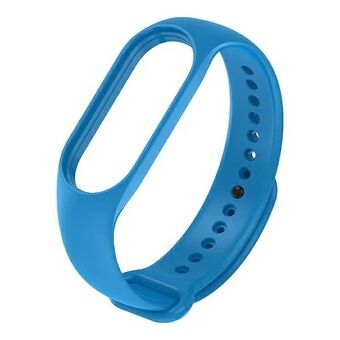 Beline armband Mi Band 3/4 blå/blå