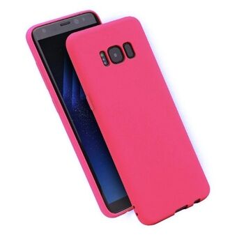 Beline Fodral Candy iPhone 11 rosa/rosa