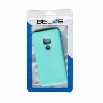 Beline Fodral Candy iPhone 13 Pro 6.1" blå/blå