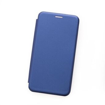 Beline Book magnetfodral iPhone 13 Pro 6.1" blå/blå