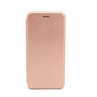 Beline Case Book Magnetic Xiaomi 12T roséguld/roséguld