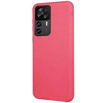 Beline Case Candy Xiaomi 12T Pro rosa/rosa