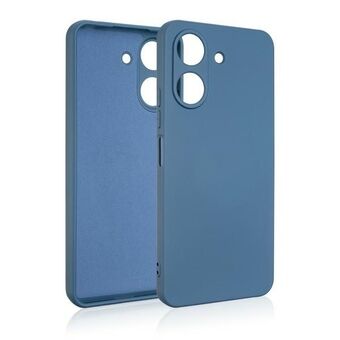 Beline Fodral i silikon för Xiaomi 13C blå Poco C65