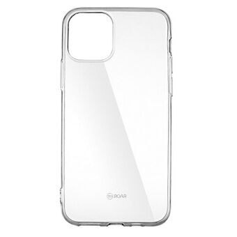 Jelly Roar Samsung S20 G980 fodral med transparent