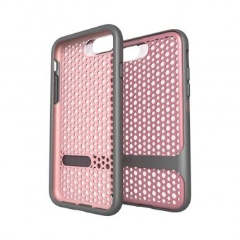 Gear4 D3O Carnaby iPhone 7/8 / SE rosa grå / rosa grå IC7026D3 26196