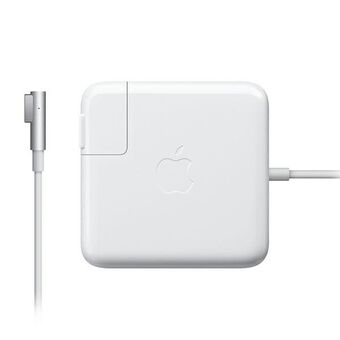 Strömförsörjning Apple MC461Z/A 60W blister MagSafe för MacBook och 13-tums MacBook Pro.