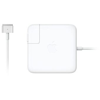 Apple MD565Z / A 60 W strömadapter MagSafe 2 Blister för MacBook Pro med 13\'\' Retina Display