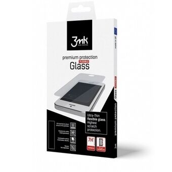 3MK FlexibleGlass iPhone 6S / 6 Plus Hybrid Glas