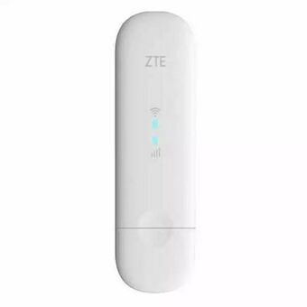 Router ZTE MF79U WiFi 4G LTE CAT.4, vit/vit.