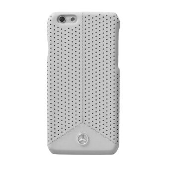 Mercedes MEHCP6PEGR iPhone 6 / 6S hårt skal grått