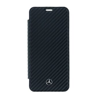 Mercedes MEFLBKS9CFBK S9 G960 bok svart/svart