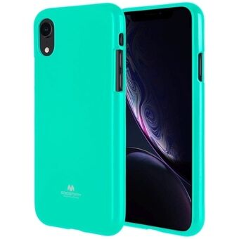 Mercury Jelly Cover iPhone 11 Pro Mint 