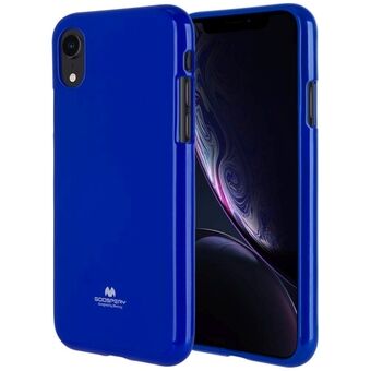 Mercury Jelly Cover iPhone 11 Pro Himmels Blå