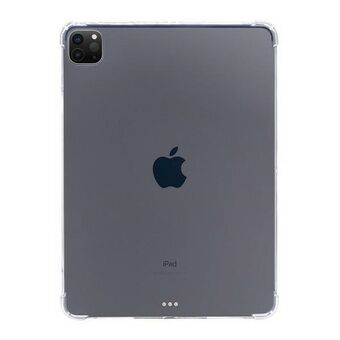 Mercury Bulletproof iPad 8 10,2" (2020) / iPad 7 (2019) transparent