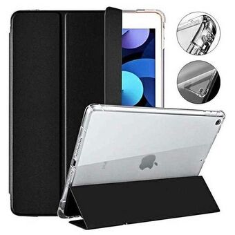 Mercury Clear Back Cover iPad Pro 11 (2020) svart / svart