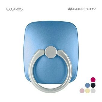 Mercury handtag Wow Ring blå