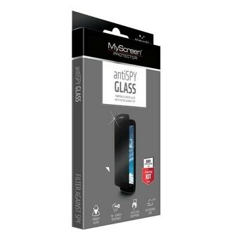 MyScreen antiSPY Glass iPhone 13 Mini 5.4" Härdat glas