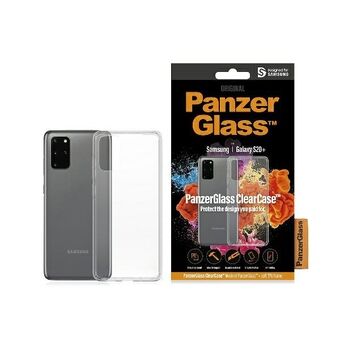 PanzerGlass ClearCase Samsung S20 Ultra G988 redo