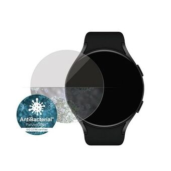 PanzerGlass Galaxy Watch 4 44mm blir: 

PanzerGlass Galaxy Watch 4 44mm