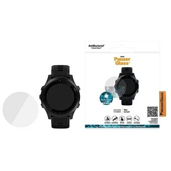 PanzerGlass Smartwatch 39mm Garmin Forerunner 945/945 LTE