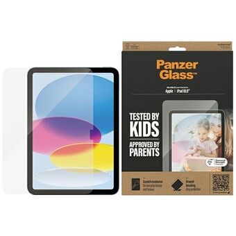 PanzerGlass Ultra-Wide Fit Apple iPad 10.9" Skärmskydd Antibakteriellt 2799