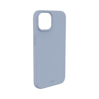 Puro ICON Skal iPhone 14 Plus 6,7" blå/sierrablå IPC1467ICONLBLUE