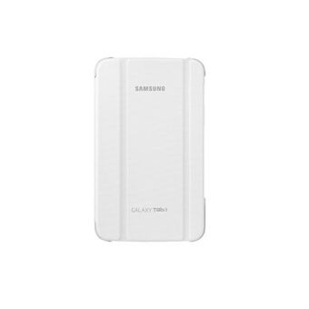Fodral Samsung EF-BT210BW Tab3 P3200 vit