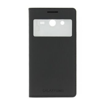 Fodral Samsung EF-CG355BBE Core 2 svart