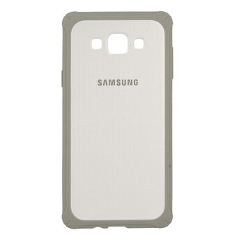 Fodral Samsung EF-PA700BS A7 A700 grå