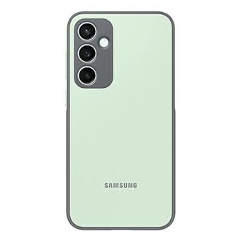 Etui Samsung EF-PS711TM S23 FE S711 mint grönt/mintgrönt silikonskal.