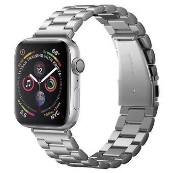 Spigen Modern Fit Band Apple Watch 1/2/3/4/5/6/7/SE 42/44/45mm silver 062MP25404

Spigen Modern Fit Band Apple Watch 1/2/3/4/5/6/7/SE 42/44/45mm silver 062MP25404
