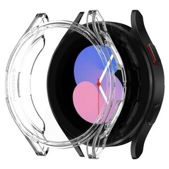 Spigen Ultra Hybrid Sam Galaxy Watch 4/5 40 mm gennemsigtigt/klart etui ACS05398