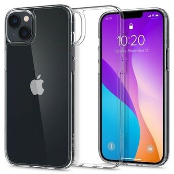 Spigen Air Skin Hybrid iPhone 14 Plus 6,7" kristallklar ACS04886