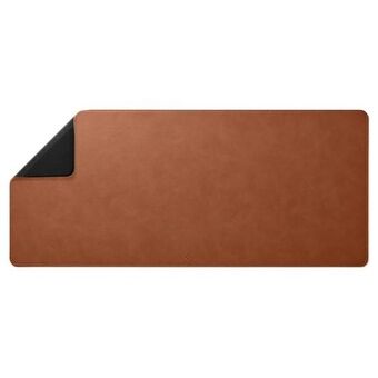 Spigen Skrivunderlägg Desk Pad LD302 brunt/brun APP04763