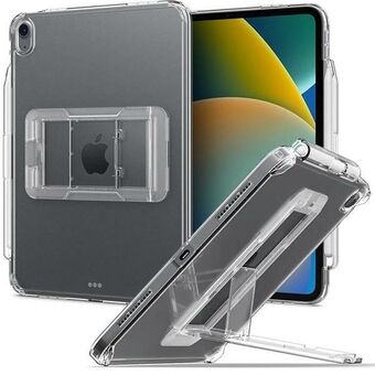 Spigen Air Skin Hybrid "S" iPad 10.9" 2022 kristallklar ACS05419