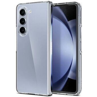 Spigen Air Skin Samsung Galaxy Z Fold 5 transparent/kristallklart ACS06222